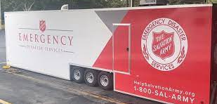 Salvation Army Emergency Financial Assistance