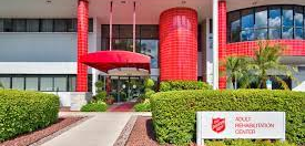 The Salvation Army Tampa