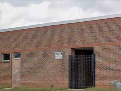 Salvation Army - Gastonia - Food Distribution Center