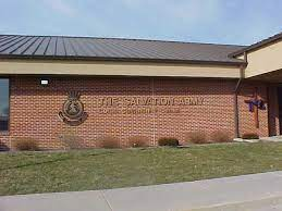 The Salvation Army Mattoon