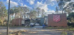 The Salvation Army Sarasota County