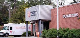 The Salvation Army of Wake County