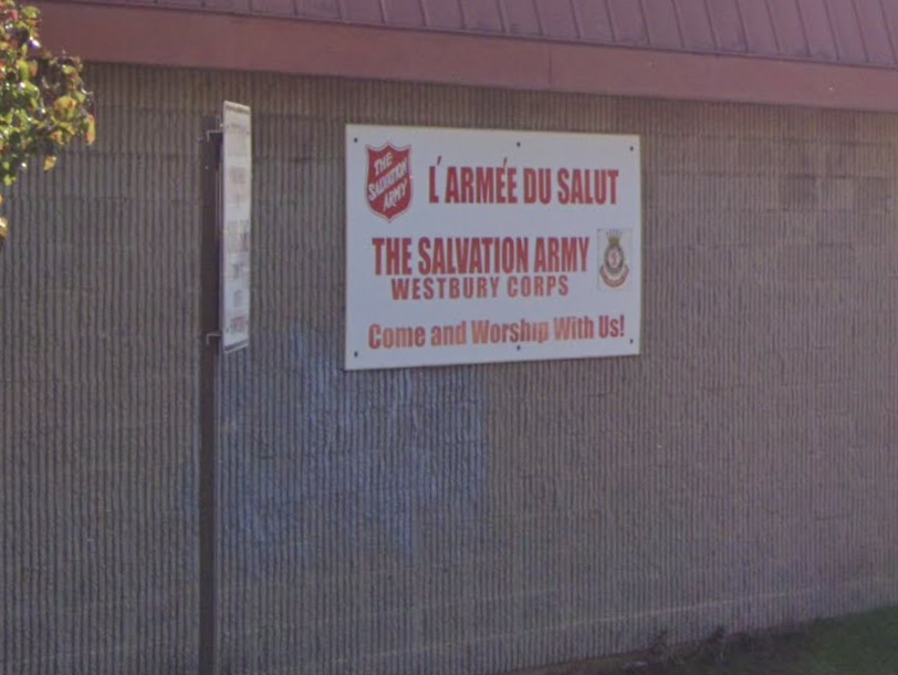 The Salvation Army Westbury Corps Community Center