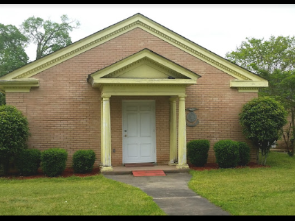 The Salvation Army - Sumter, Clarendon, Lee Counties