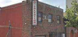 Salvation Army Sunset Park Corp.