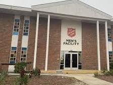 Salvation Army - Orlando, Florida