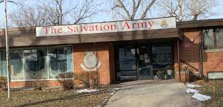 The Salvation Army Grand Forks