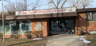 Salvation Army