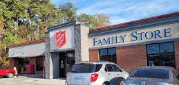 Salvation Army - Rocky Mount