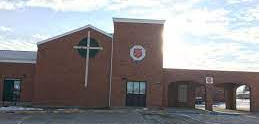 The Salvation Army of Helena