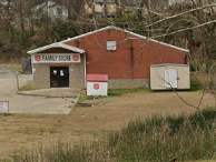 Salvation Army Vicksburg