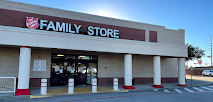 Salvation Army Lewisville Service Center