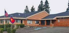 The Salvation Army Puyallup Corps Community Center