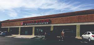 The Salvation Army Yuma Corps and Family Services Center