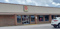 Salvation Army Coffee and Dale County