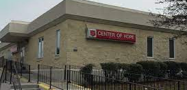 The Salvation Army Center of Hope