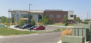 The Salvation Army Food Pantry - Boise