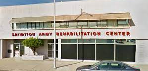 The Salvation Army Bakersfield Adult Rehabilitation Center