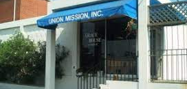 Salvation Army Union Mission