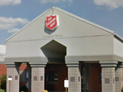 Salvation Army