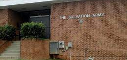 The Salvation Army-Davidson