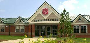 The Salvation Army - Center of Hope Greensboro