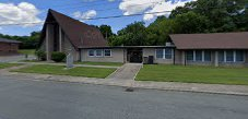 The Salvation Army - Mt Airy Food Pantry