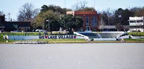 The Salvation Army Lake Village Arkansas