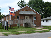 The Salvation Army Boone County