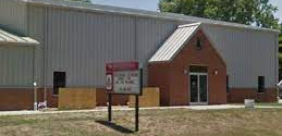 Salvation Army Princeton - Food Pantry