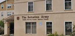 Salvation Army Ventura - Food Pantry