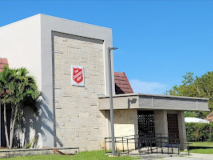 The Salvation Army of Miami- Hialeah Corps