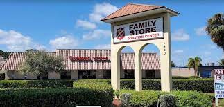 Salvation Army - Stuart, FL