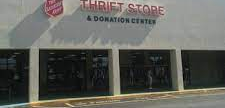 Salvation Army - Vero Beach, FL