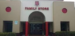 Salvation Army - West Palm Beach