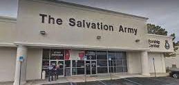 Salvation Army of Okaloosa County