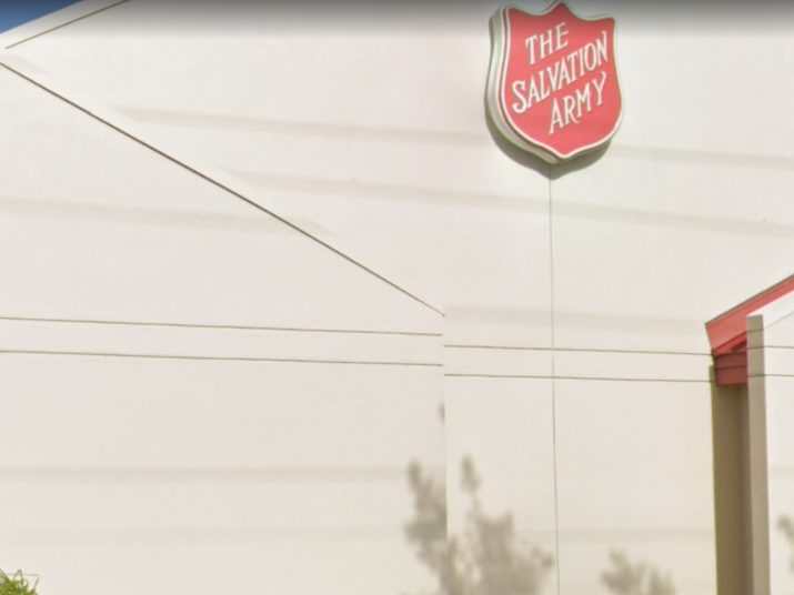 The Salvation Army, Manatee County