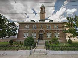 Salvation Army of Pawtucket Pantry