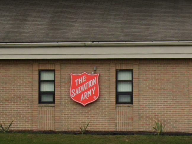 Salvation Army Wayne Westland Corps