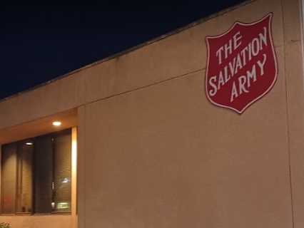 The Salvation Army South of Market Corps Community Center