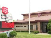 The Salvation Army Conner Creek Corps Community Center