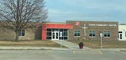 The Salvation Army Burlington