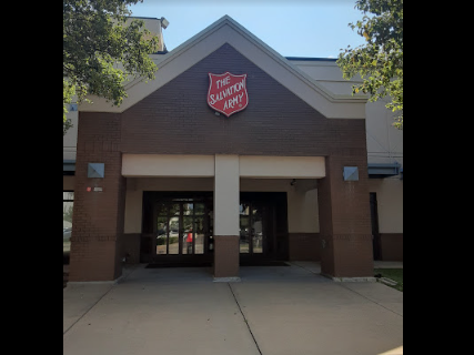 Salvation Army Downtown