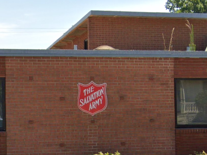 The Salvation Army Goldsboro