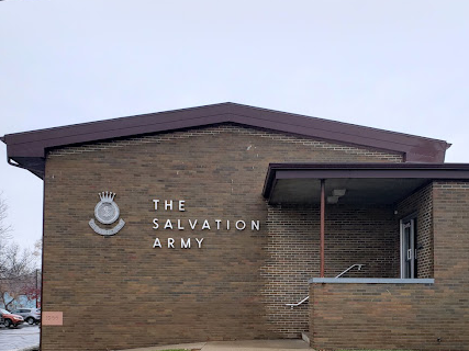 SALVATION ARMY