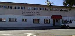 SALVATION ARMY ADULT REHABILITATION CENTER RESIDENCE