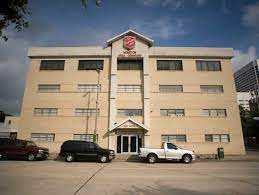 The Salvation Army Adult Rehabilitation Center - Houston