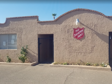 The Salvation Army Apache Junction Corps