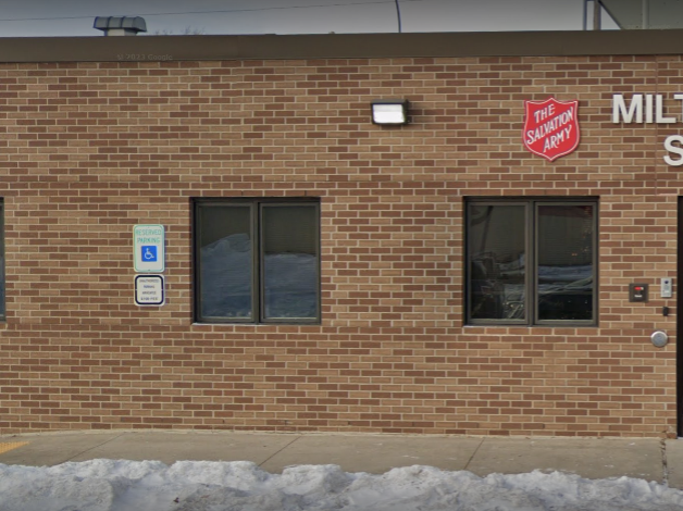 Salvation Army - Bismarck