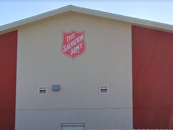 The Salvation Army Corpus Christi - School Supplies